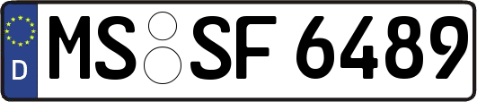 MS-SF6489