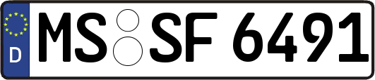 MS-SF6491