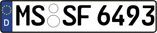 MS-SF6493