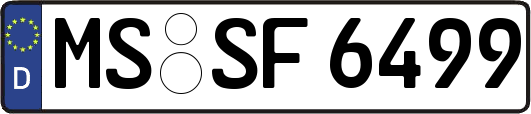 MS-SF6499