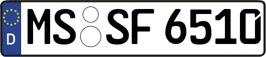 MS-SF6510