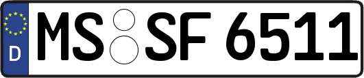MS-SF6511
