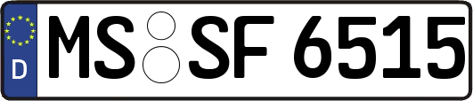 MS-SF6515