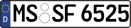 MS-SF6525