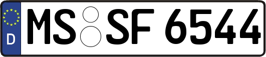 MS-SF6544
