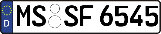 MS-SF6545