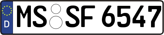 MS-SF6547