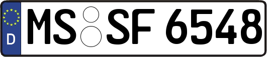 MS-SF6548