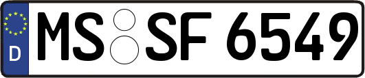 MS-SF6549