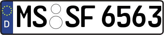MS-SF6563