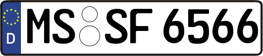 MS-SF6566