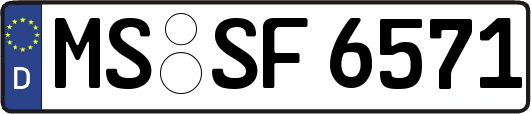 MS-SF6571