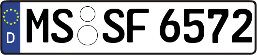 MS-SF6572