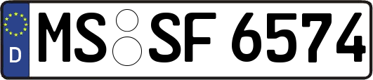 MS-SF6574