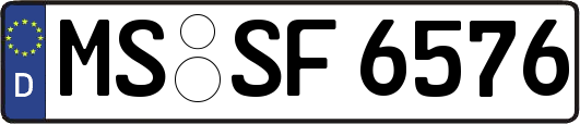MS-SF6576