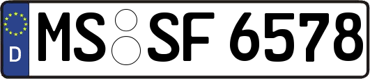 MS-SF6578
