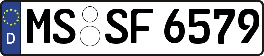 MS-SF6579