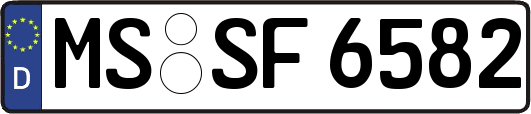 MS-SF6582