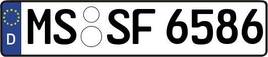 MS-SF6586