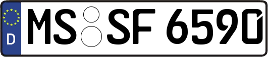 MS-SF6590