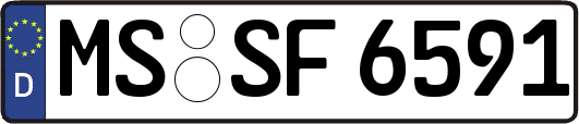 MS-SF6591