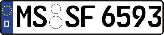 MS-SF6593