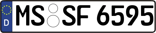MS-SF6595
