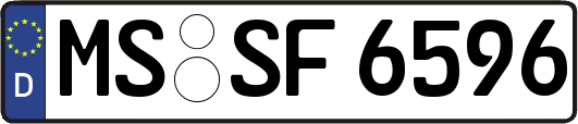 MS-SF6596
