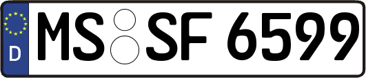 MS-SF6599