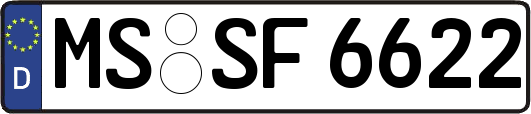 MS-SF6622