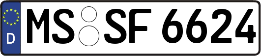 MS-SF6624