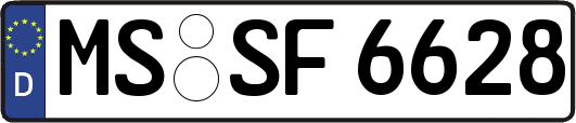 MS-SF6628