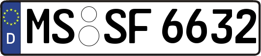 MS-SF6632
