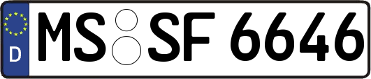 MS-SF6646