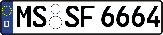 MS-SF6664