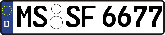MS-SF6677