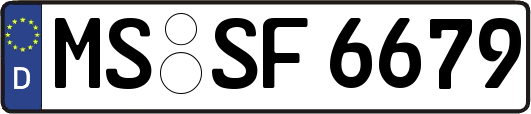 MS-SF6679