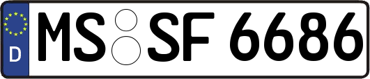MS-SF6686