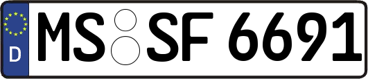 MS-SF6691