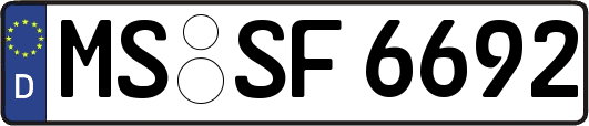 MS-SF6692