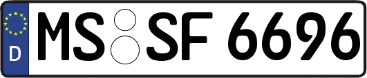 MS-SF6696