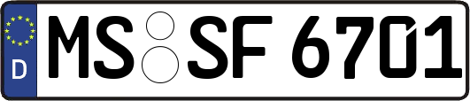 MS-SF6701