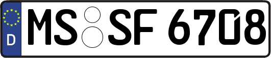MS-SF6708