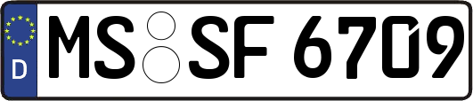 MS-SF6709