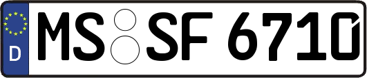 MS-SF6710