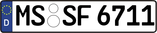 MS-SF6711