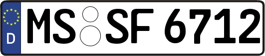 MS-SF6712