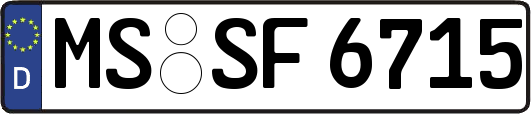MS-SF6715
