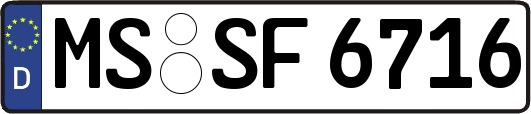 MS-SF6716