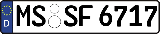 MS-SF6717